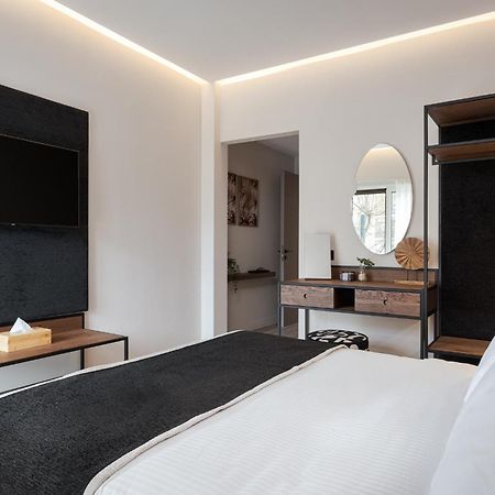 Acropolis Elite Residences Atény Exteriér fotografie