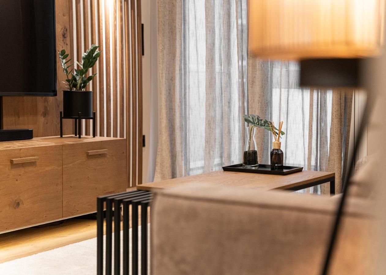 Acropolis Elite Residences Atény Exteriér fotografie