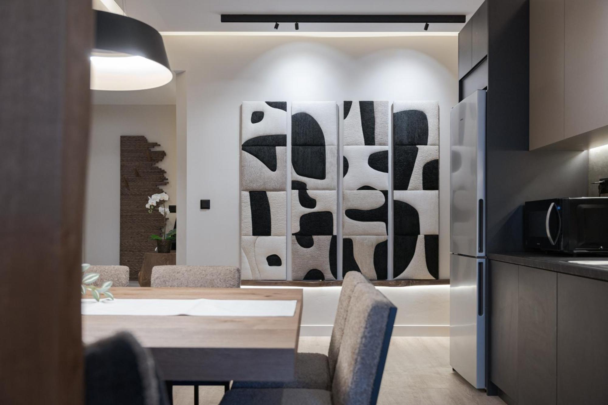 Acropolis Elite Residences Atény Exteriér fotografie