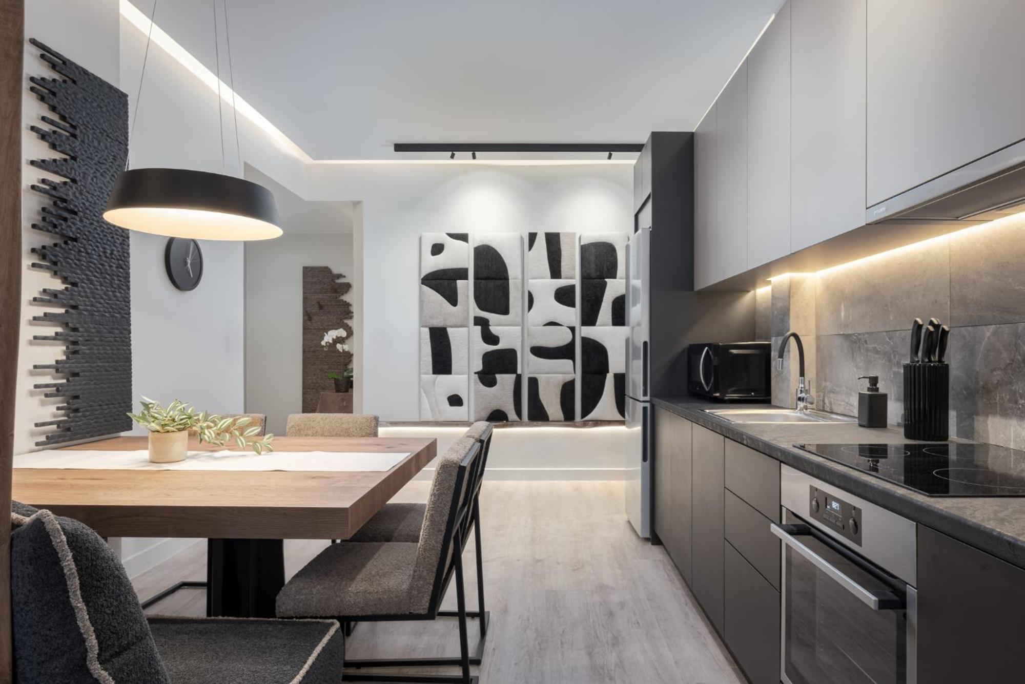 Acropolis Elite Residences Atény Exteriér fotografie
