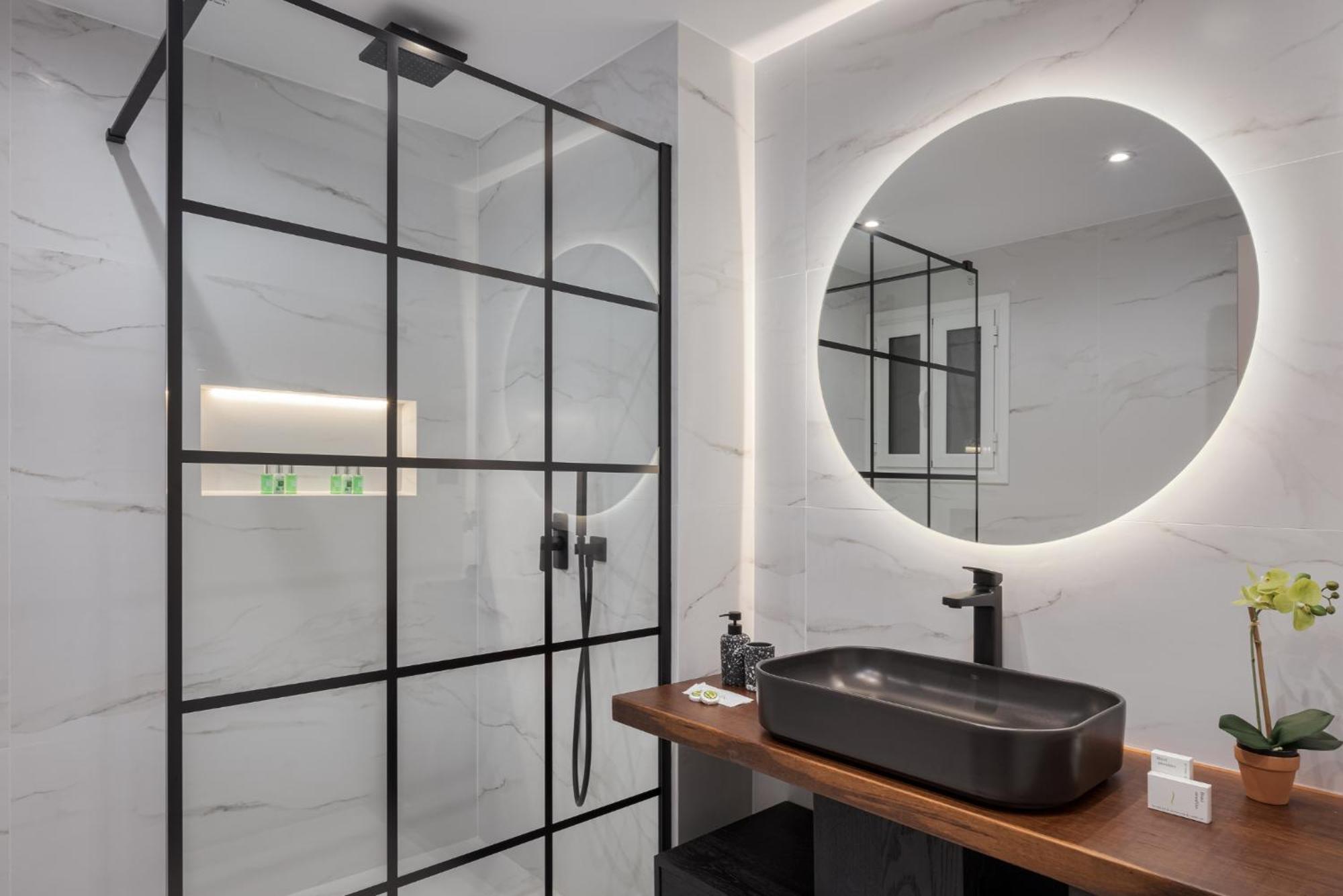 Acropolis Elite Residences Atény Exteriér fotografie